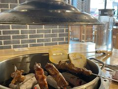-水浒烤肉(医学院店)