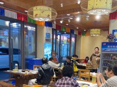 -乡土特色.冷锅鱼.牦牛肉汤锅