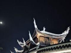 -文昌阁