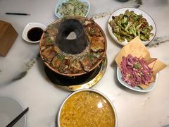 -杏花堂·山西菜馆(晋中万达店)