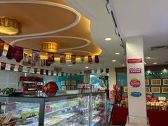 -蜂蝶来饼店(拱北总店)