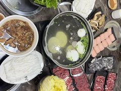 -福合埕牛肉丸(福平路店)