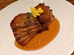 -新白鹿餐厅(银泰西湖文化广场店)
