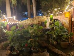 -园林美食城·本土农家菜(杨和镇店)