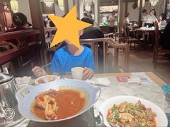 -小菜园新徽菜(常州武进吾悦店)