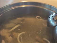 -润园四季椰子鸡火锅(海上世界店)