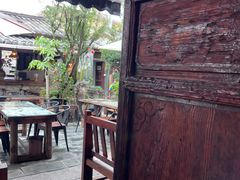 -尽善百年古院餐厅(王家老宅店)