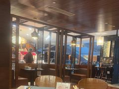 -OPEN開全日自助餐厅·西餐·海鲜(佛山希尔顿酒店)