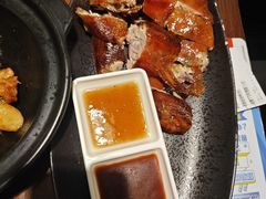 -南拳十三姨·潮汕砂锅粥(世纪金源店)