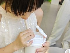 -迷客夏Milksha(圆融天幕店)