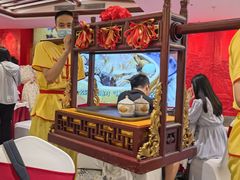 -聚春园自助餐厅(东街口店)