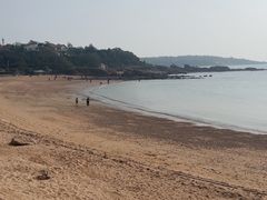 -青岛第二海水浴场