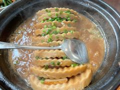 -茶港食堂(武昌店)