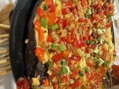 -新凯旋烧烤·燕姐千岛湖土菜