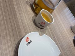 -六泰居·尔滨地标·东北菜(泰山路店)