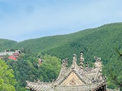 -五台山风景名胜区