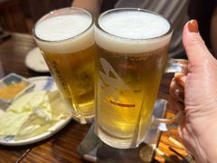 -鸟鹏烧鸟居酒屋(熙龙湾店)