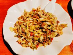 -益华家菜屋(世茂店)