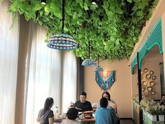 -巴尔喀十新疆餐厅(开发区店)