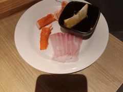 -星伦多 自助料理(圆融店)