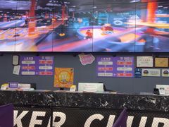 -Tenker Club弹刻极限主题公园 · 蹦床 · 团建 · 生日派对(大关店)