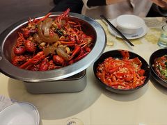 -聚味瞿记·龙虾堂(坡子街店)