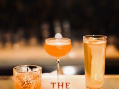 -瑞吉酒店·The Drawing Room闲逸廊·云端下午茶·夜奢Whiskey