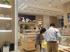 -好利来(红牌楼店)