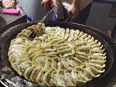 -汪记大王锅贴(成山路店)