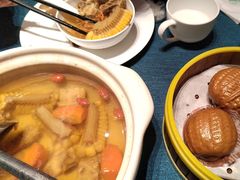 -阿明小菜·海鲜·上海菜(浦建路店)