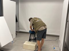 -方快PLUS照相馆(周康永乐汇店)