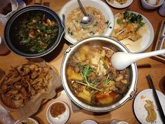 -东北灶(句容吾悦广场店)