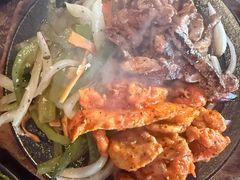 -Q MEX 库迈墨西哥餐吧(三里屯店)