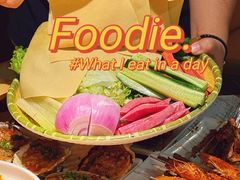 -悦屋老板娘的烤肉店(紫薇田园店)