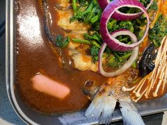 -半天妖烤鱼(方庄店)