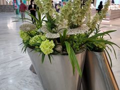 -太原茂业天地购物中心