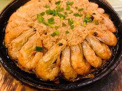 -南京大牌档(龙江新城市广场店)