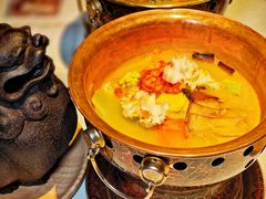 -叶叶菩提(太原别墅店)