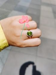 -张师傅首饰加工修理(西单华威潮铺街店)