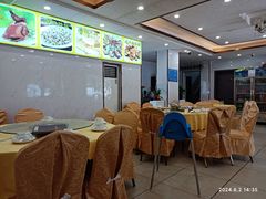 -龙溪海鲜酒家(溪涌店)