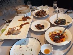 -漢舍中国菜馆(889广场店)