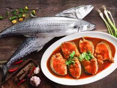 -鹊华居·地道鲁菜·海鲜·融合味(大明湖店)