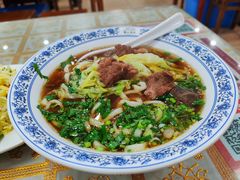-清真·鸦儿李记·小馆(后海店)