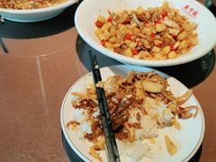 -天下客饭店(中山路店)