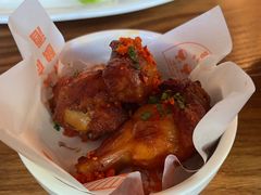 老金炸鸡-京A Taproom·精酿餐吧(CBD店)