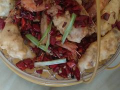 -清真•蜀风园(丁字沽总店)