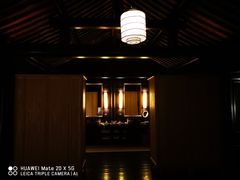 -法云安缦酒店