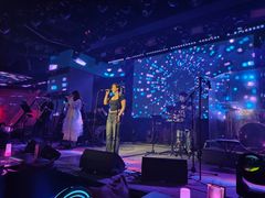 -MOSSO音乐酒吧·live house(南京旗舰店)