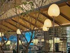 -桂满陇·海市蜃楼·黑金(国金店)