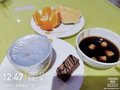 -海韵之星邮轮水会(明发商业广场店)